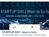 STARTUP-DAY-MEET-IN-SICILY-CONVENTION-POLO-MECCATRONICA-VALLEY-TERMINII-IMERESE-16-DICEMBRE-2021